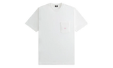 Treats Sakura Pocket Tee "White" KITH244