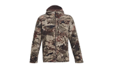 Rut Windproof Jacket "Forest 2.0 Camo / Black" 1365611 988