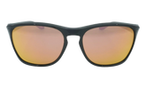 Manorburn Sunglasses "Polished Black / PRIZM Rose Gold" OO9479 05