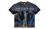NYC Invasion T-Shirt "Black" 4YUZ5PVN