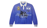 Schwab Rugby Polo "Blue" VAL167