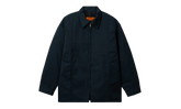 Zuiderzee Jacket "Black" ASSC015