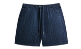 Jacquard Faille Cedar Short "Nocturnal" KHM060618 413