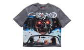Drive In T-Shirt "Grey Wash" GS137