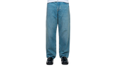 Big Ol Denim High Waisted Jean "WASB WASHED BLUE" 116599 WASB