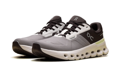 Cloudrunner 2 Waterproof WMNS "ZINC" 3WE10142783