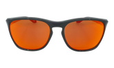 Manorburn Sunglasses "Black Ink / PRIZM Ruby" OO9479 04