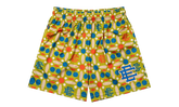 EE Basic Shorts "Groovy Green" EE231