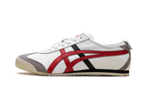 MEXICO 66 "WHITE/CLASSIC RED" 1183C102 105