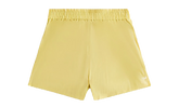 Erika Dobby Shorts WMNS "Yellow" KITH101
