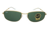 Irregular Sunglasses "Arista" RB3732-001-31_56