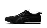 Mexico 66 Slip-On "Black" D3K0Q 9090