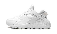 AIR HUARACHE MNS WMNS"Triple White" DH4439 102