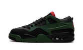 4 RM "Black Gorge Green University Red" FQ7939 003