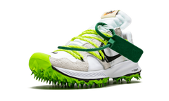 W Zoom Terra Kiger 5"OFF-WHITE" CD8179 100