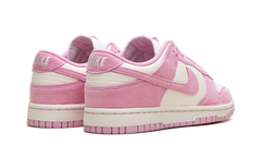 Dunk Low Next Nature WMNS"Pink Rise" HJ7673 101