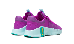 Free Metcon 5 WMNS"Hyper Violet" DV3950 501