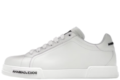 Portofino Classic White Black