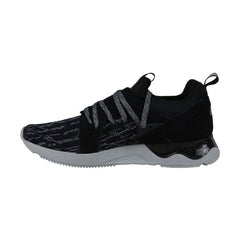 Asics Gel Lyte V Sanze H848N-9090 Mens Black Canvas Lifestyle Sneakers Shoes