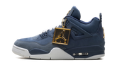 4 Retro "Howard University PE (2025)" HV9204 447