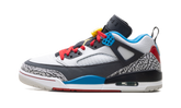 Spiz'ike Low SE "Bordeaux" IM7425 004