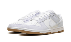 Dunk Low WMNS"Football Grey/ Gum" FN6345 100