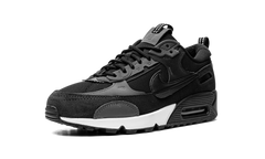AIR MAX 90 FUTURA MNS WMNS"Black" DM9922 003