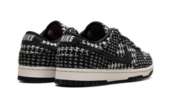 Dunk Low WMNS"Harris Tweed - Black" HQ5036 901