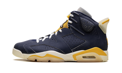 6 Retro "Michigan Wolverines PE" DV3982 1207710 SZ