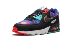 Air Max 90 "Supernova Galaxy" CW6018 001