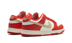 Dunk Low Next Nature WMNS"Team Gold" DD1873 602
