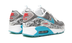 AIR MAX 90 MNS WMNS "Rice Ball" DD5483 010