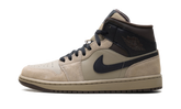 1 Mid "Khaki Baroque Brown" HV6422 200