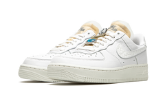 AIR FORCE 1 LO LX MNS WMNS"Bling" CZ8101 100