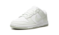 DUNK LO NN MNS WMNS"White/ Mint" DN1431 102