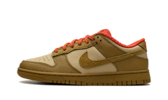 DUNK LOW WMNS"Bronzine Picante Red" FQ8897 252