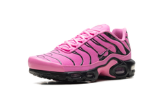 Air Max Plus WMNS"Pink Black" HJ9743 601
