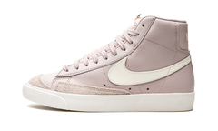 BLAZER MID'77 LX MNS WMNS"Mauve"