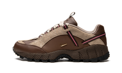 AIR HUMARA LX WMNS"Jacquemus - Brown" DR0420 200
