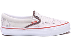Vault OG Classic Slip- LX X Javier Calleja