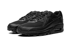 AIR MAX 90 MNS WMNS"Triple Black" DH8010 001