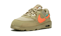 Air Max 90 BT PS "Off-White - Desert Ore" BV0852 200