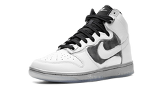 Dunk High SE WMNS"Chrome" DX5928 100