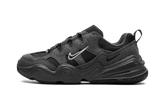 Tech Hera WMNS"Black" DR9761 003