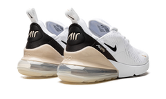 AIR MAX 270 WMNS"White/ Velvet Brown" FD9875 100
