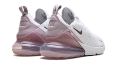AIR MAX 270 WMNS"White Smokey Mauve Black Platinum Violet" AH6789 120