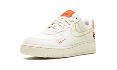 AIR FORCE 1'07 MNS WMNS"Rock n' Roll" DQ7656 100
