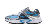 V5 RNR WMNS"University Blue Anthracite" HQ7901 400