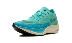 ZOOMX VAPORFLY NEXT% 2 WMNS"Aurora Green" CU4123 300