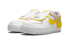 AIR FORCE 1 SHADO MNS WMNS"Sunshine" CJ1641 102